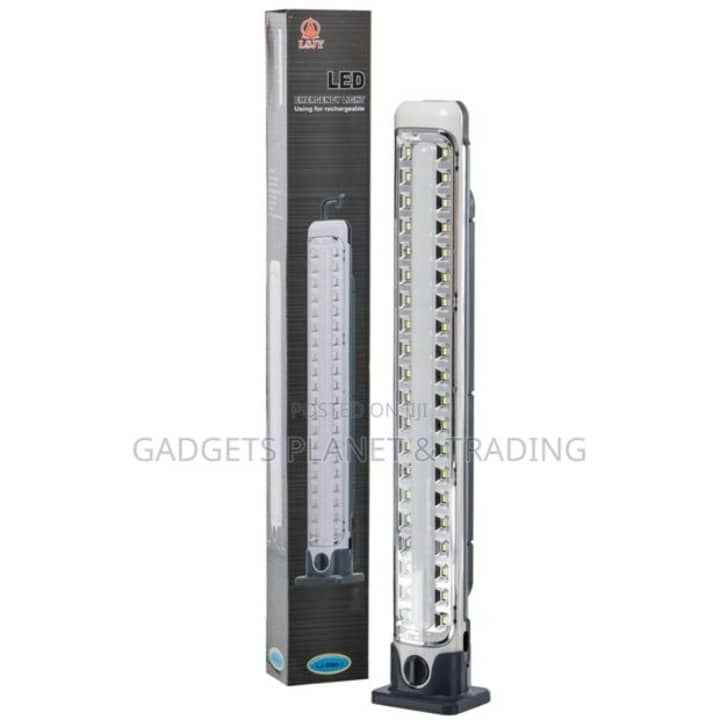 LED Emergency Rechargeable Light / Lamp